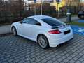 Audi TTS TTS Coupe S tronic White - thumbnail 14