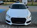 Audi TTS TTS Coupe S tronic White - thumbnail 2