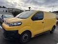 Citroen Jumpy M 1.6 BLUEHDI 95 CONFORT 3 PL Jaune - thumbnail 1