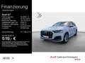 Audi Q7 55 TFSIe quattro S-LINE*MATRIX*VIRTUAL*ACC*NA Weiß - thumbnail 1