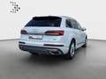 Audi Q7 55 TFSIe quattro S-LINE*MATRIX*VIRTUAL*ACC*NA Weiß - thumbnail 2