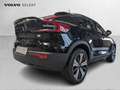 Volvo C40 Recharge Ultimate Nero - thumbnail 4