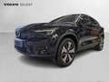 Volvo C40 Recharge Ultimate Nero - thumbnail 1