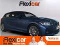 BMW 118 118i Blu/Azzurro - thumbnail 1