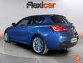 BMW 118 118i Blu/Azzurro - thumbnail 4