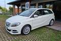 Mercedes-Benz B 200 Ngd Premium / Xeno / 17" / Telecamera Bianco - thumbnail 1