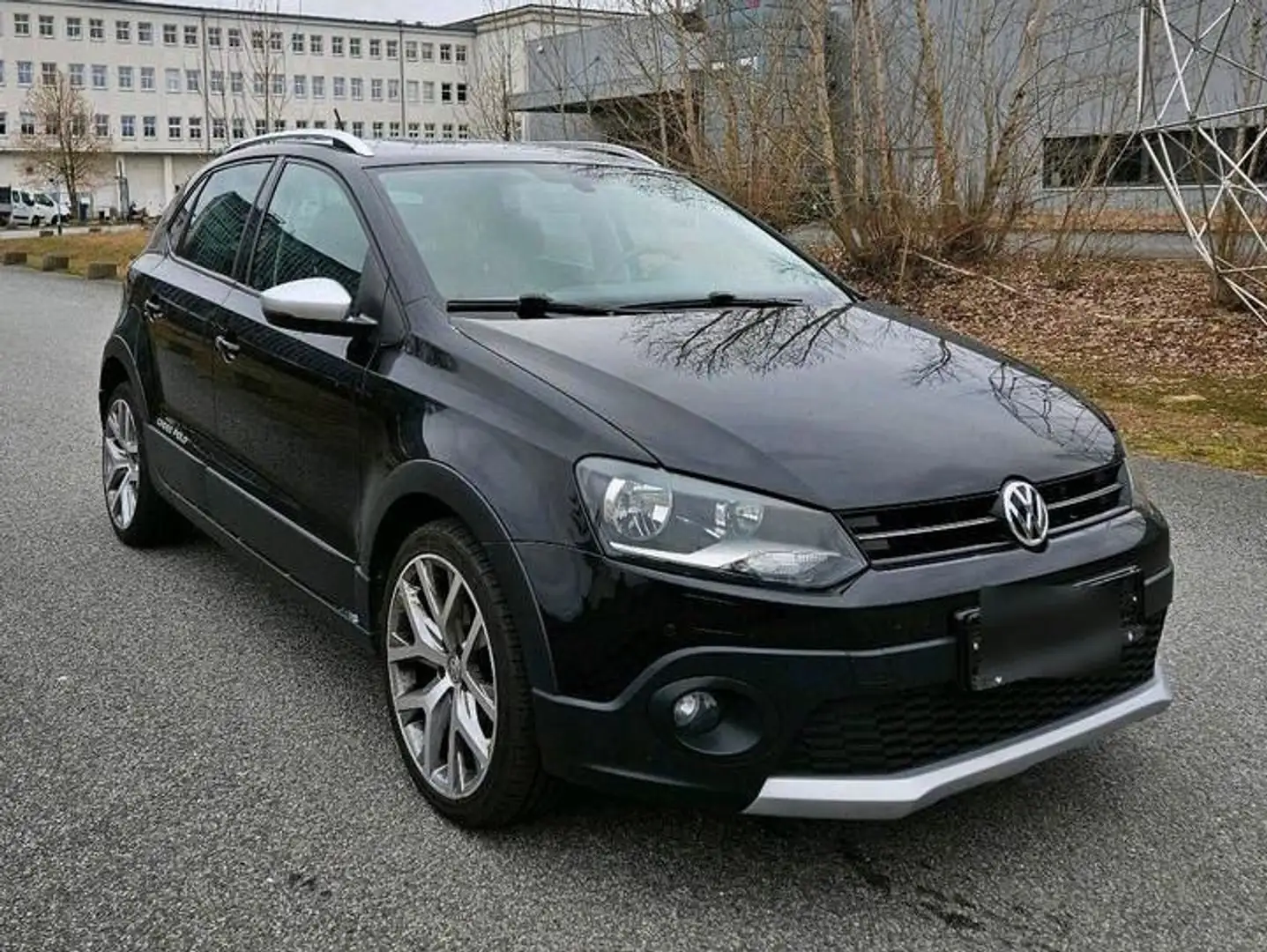 Volkswagen Polo Polo - 1