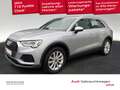 Audi Q3 45 TFSI e S tronic S line Navi LED Sitzhzg Vi Silber - thumbnail 1