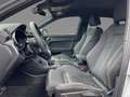 Audi Q3 45 TFSI e S tronic S line Navi LED Sitzhzg Vi Silber - thumbnail 8