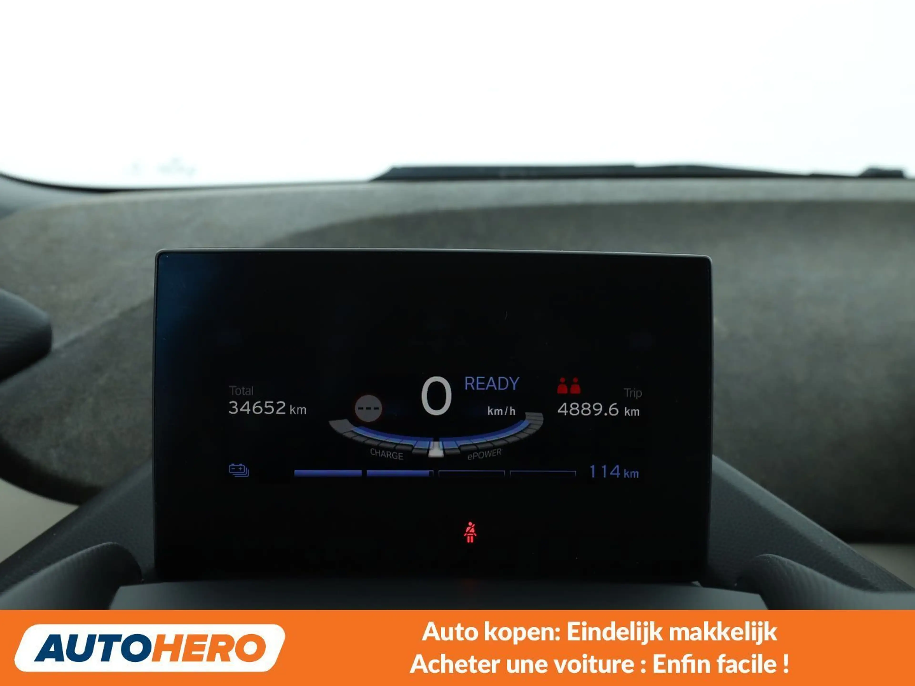 BMW i3 i3 — photo 6