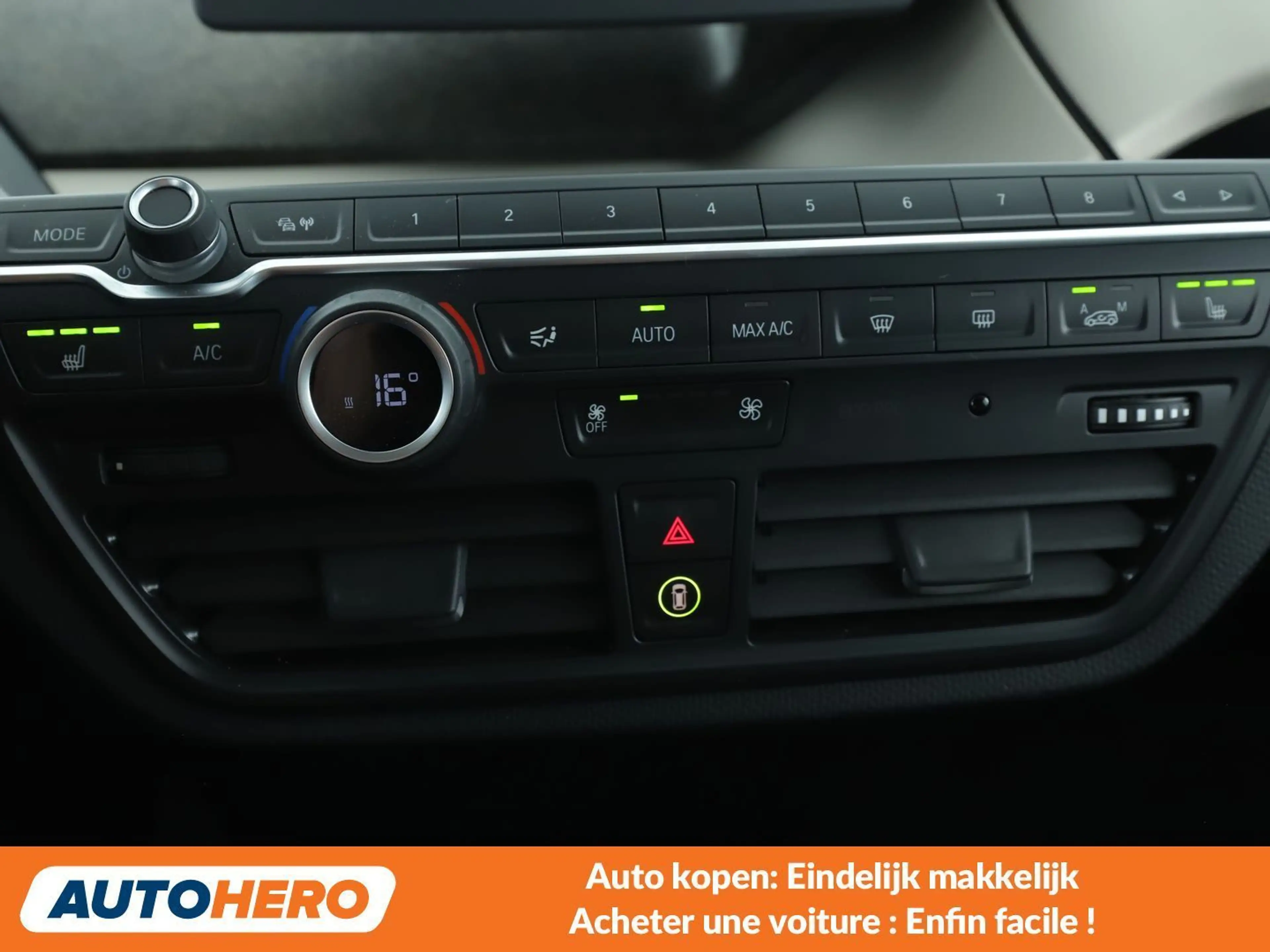 BMW i3 i3 — photo 14