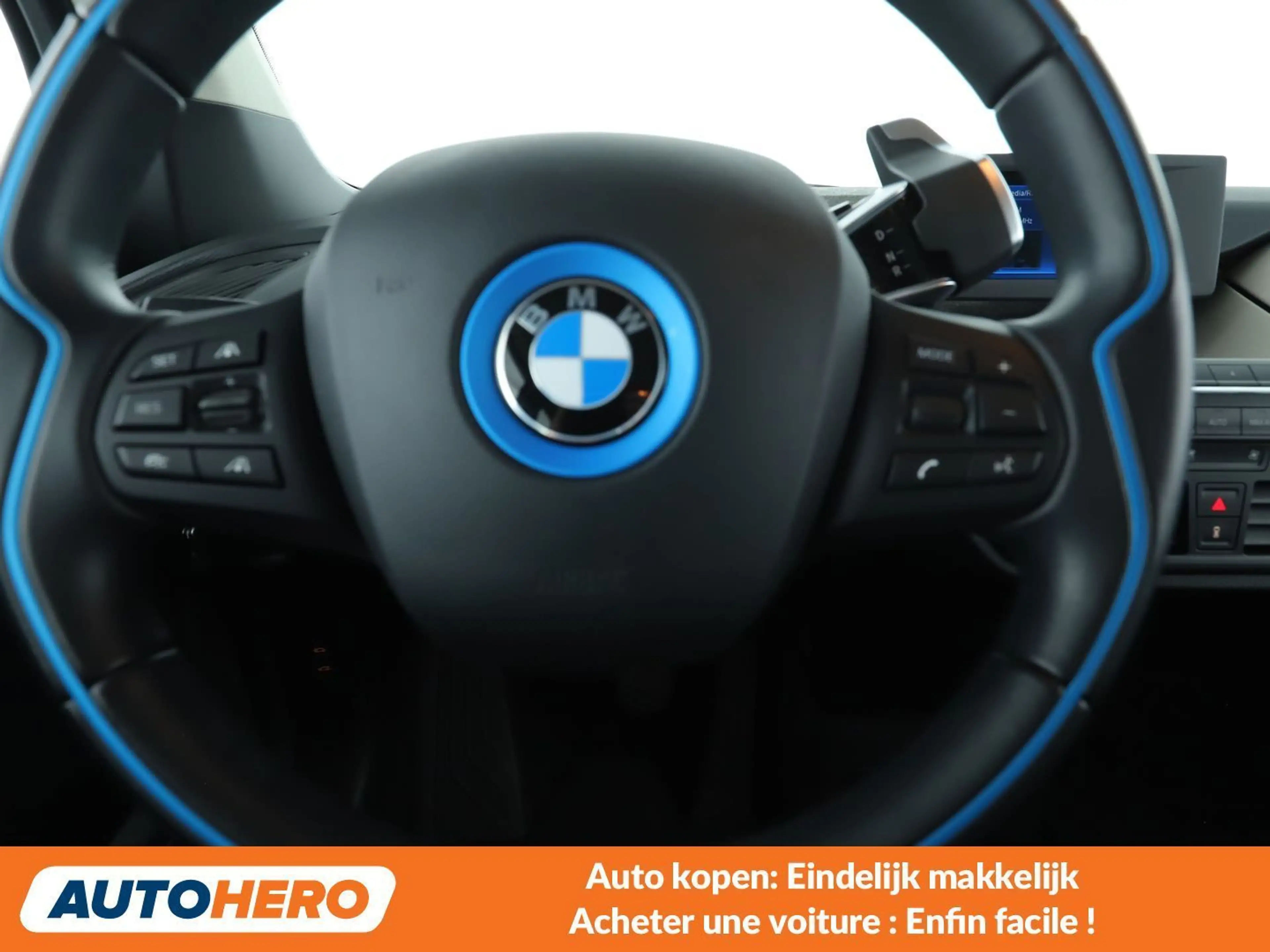 BMW i3 i3 — photo 5