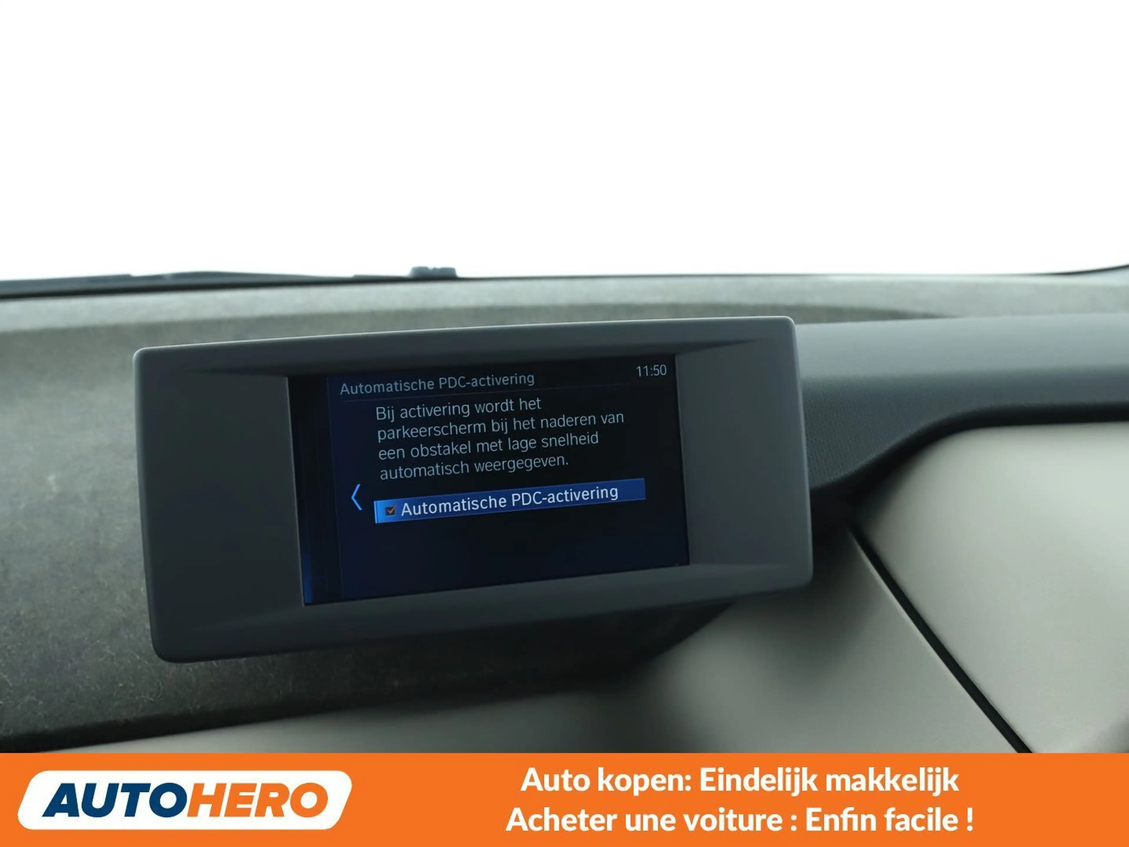 BMW i3 i3 — photo 12