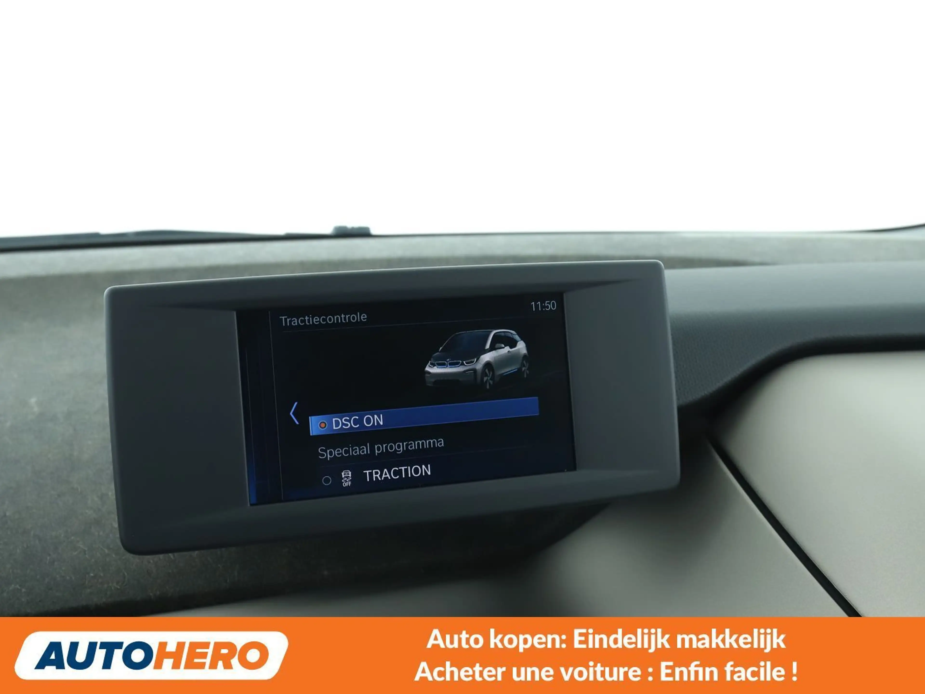 BMW i3 i3 — photo 11