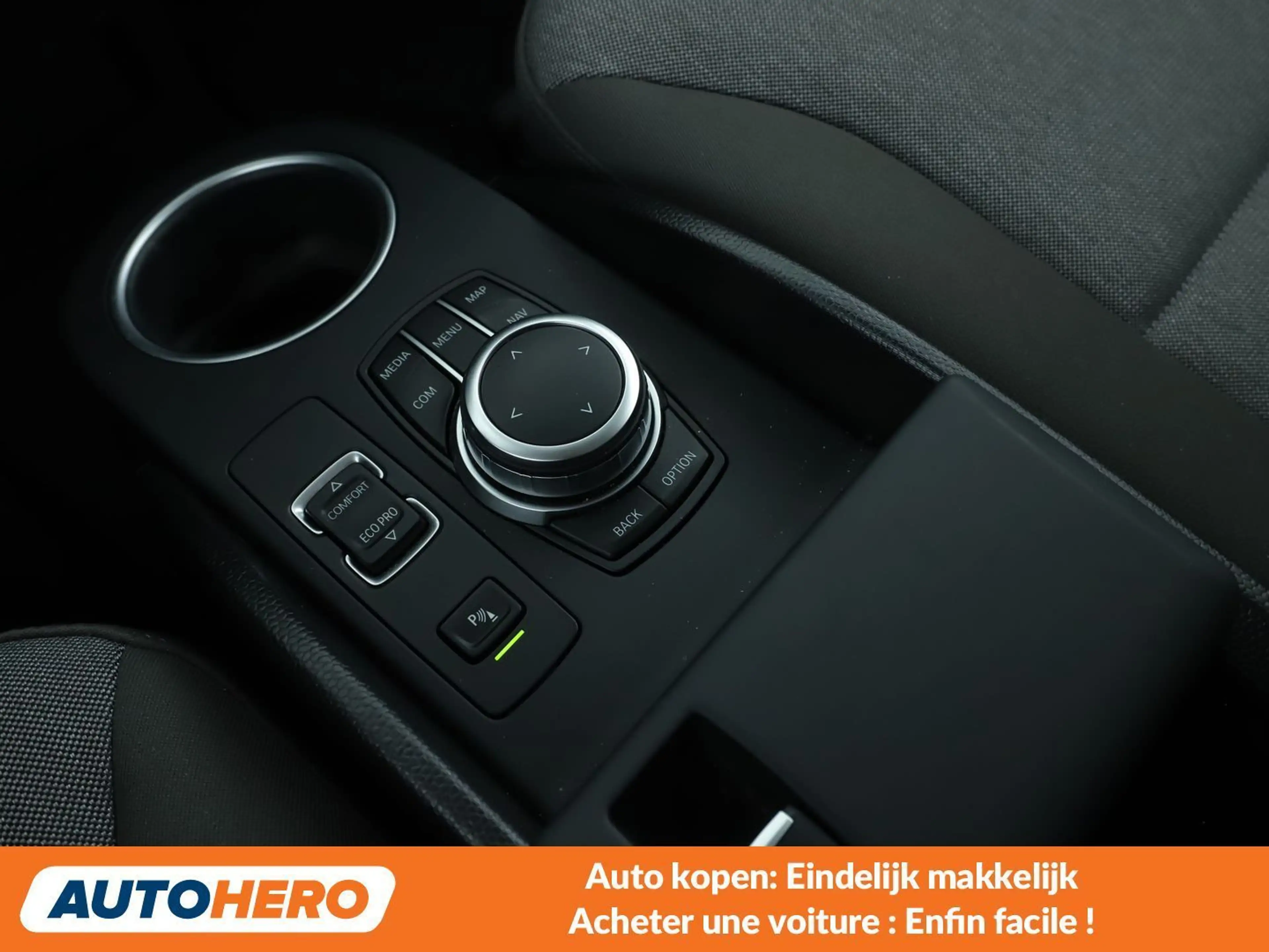 BMW i3 i3 — photo 15