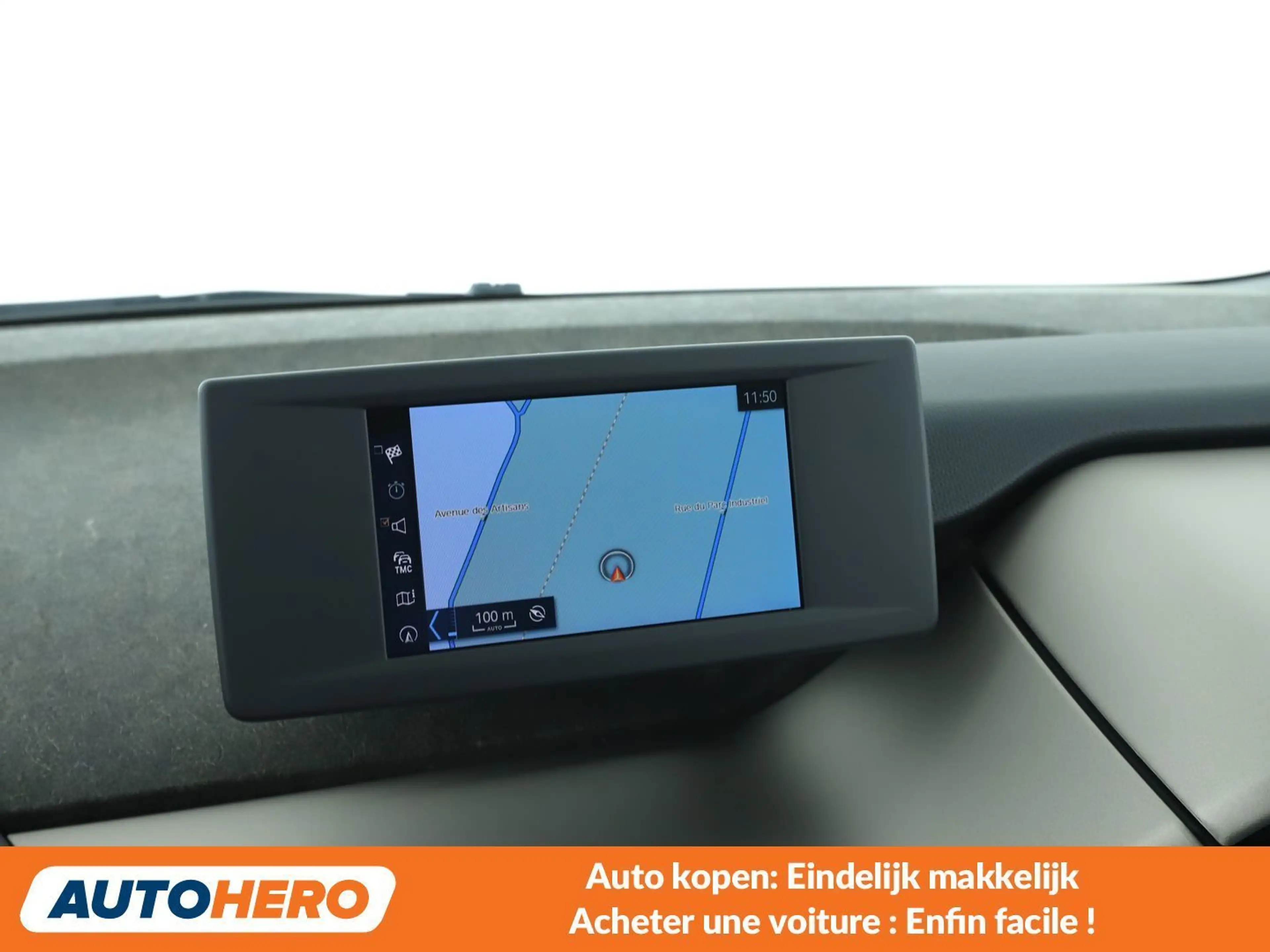 BMW i3 i3 — photo 8