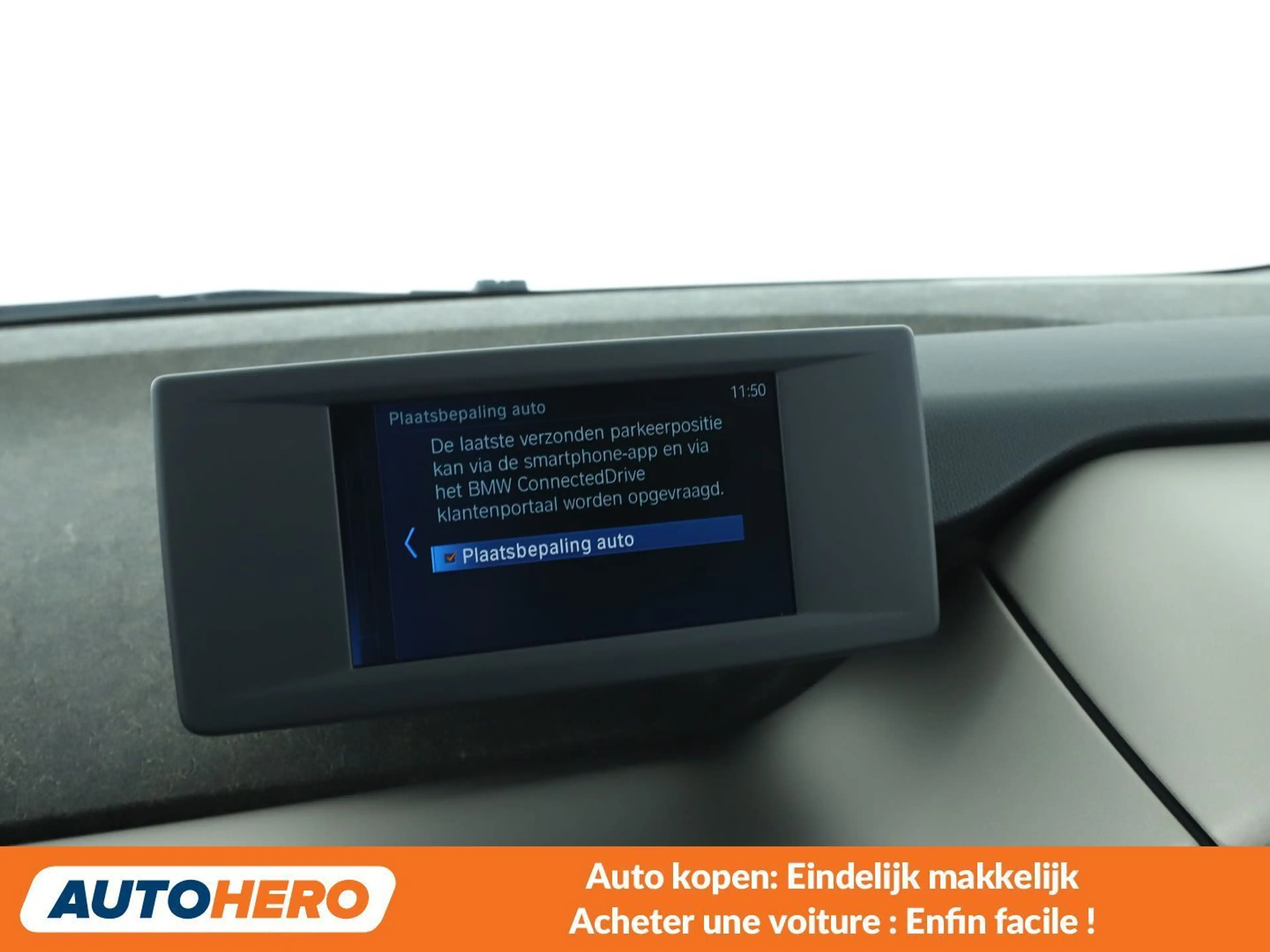 BMW i3 i3 — photo 13