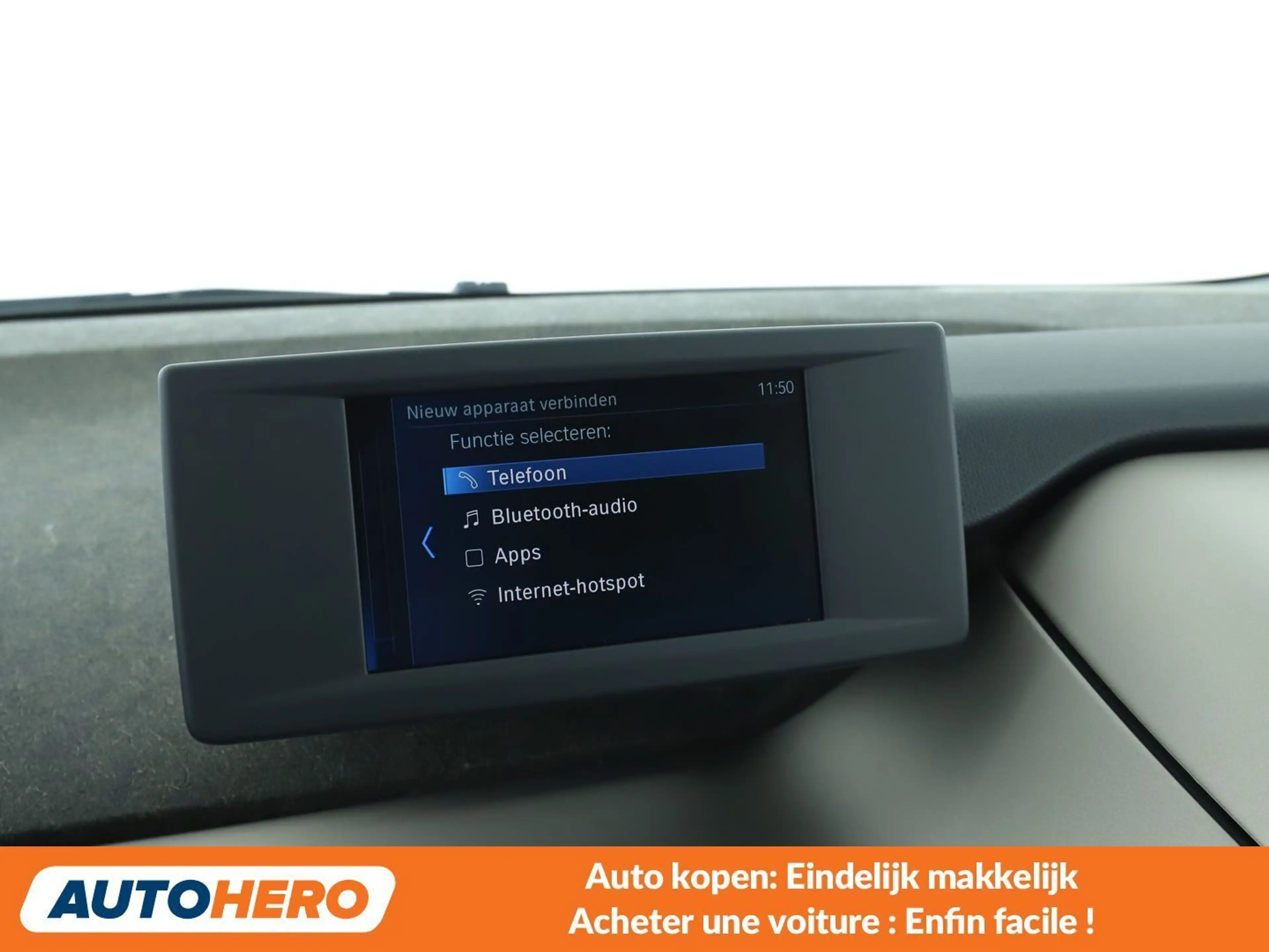 BMW i3 i3 — photo 7
