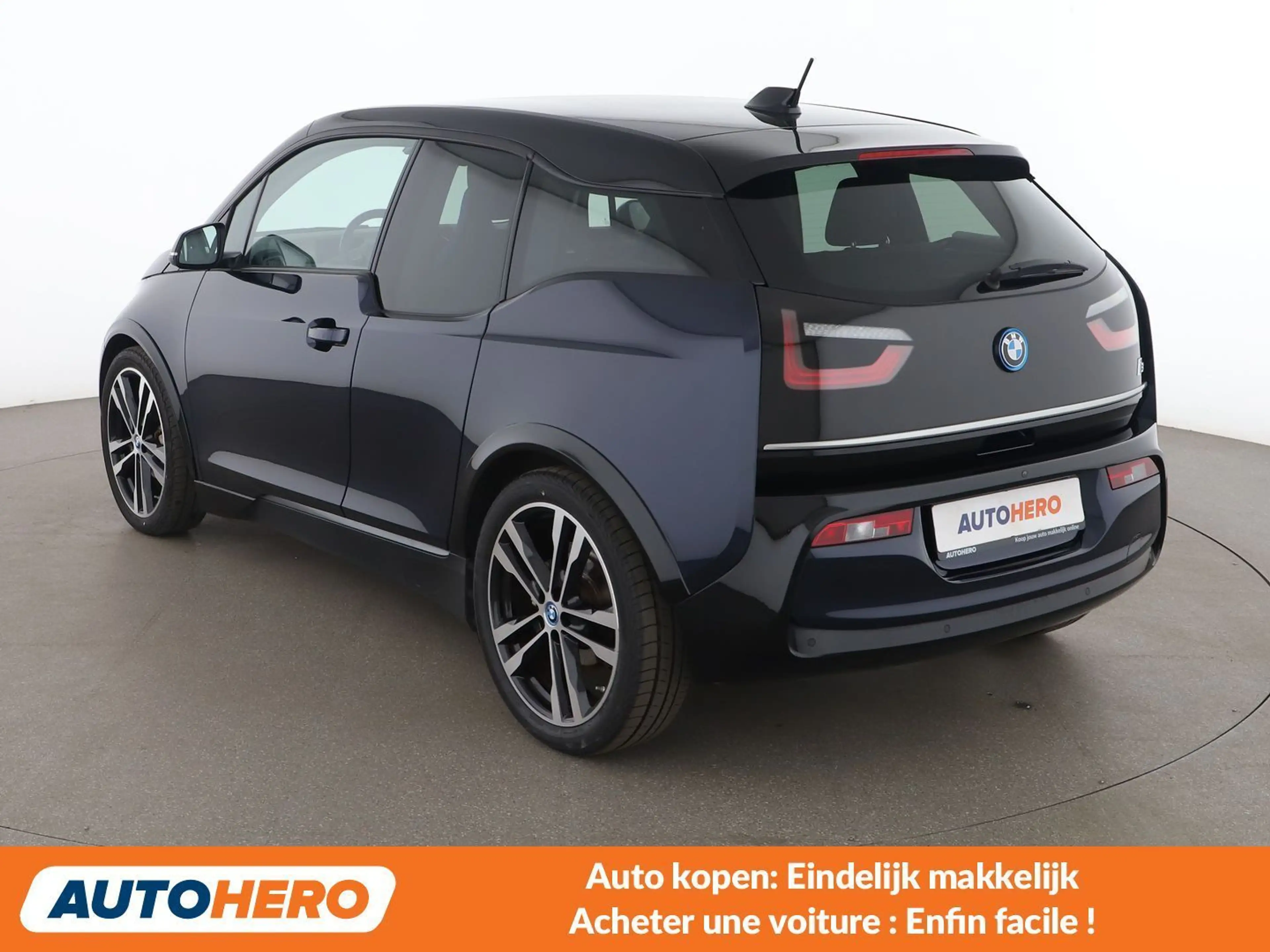 BMW i3 i3 — photo 4