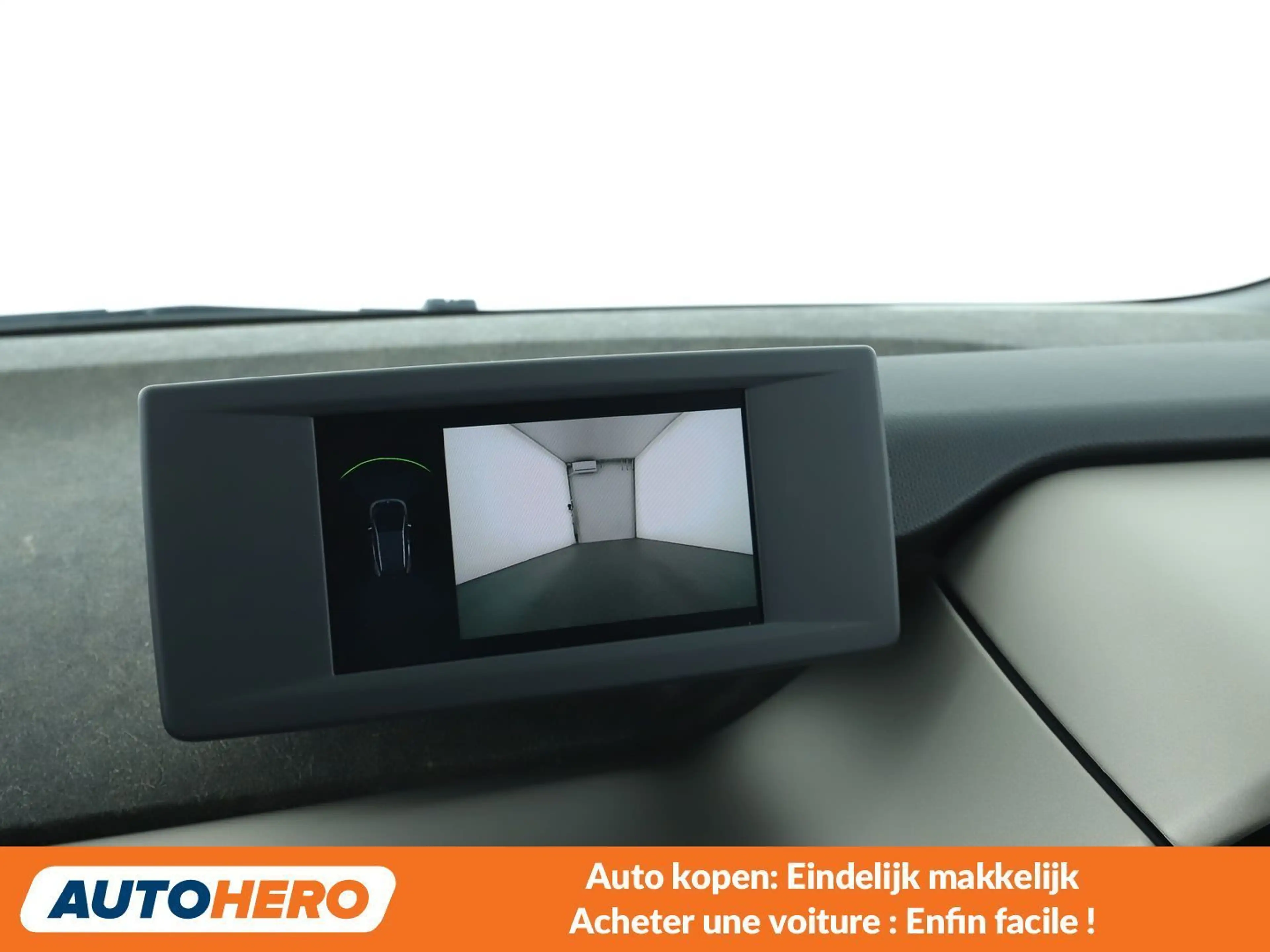 BMW i3 i3 — photo 9