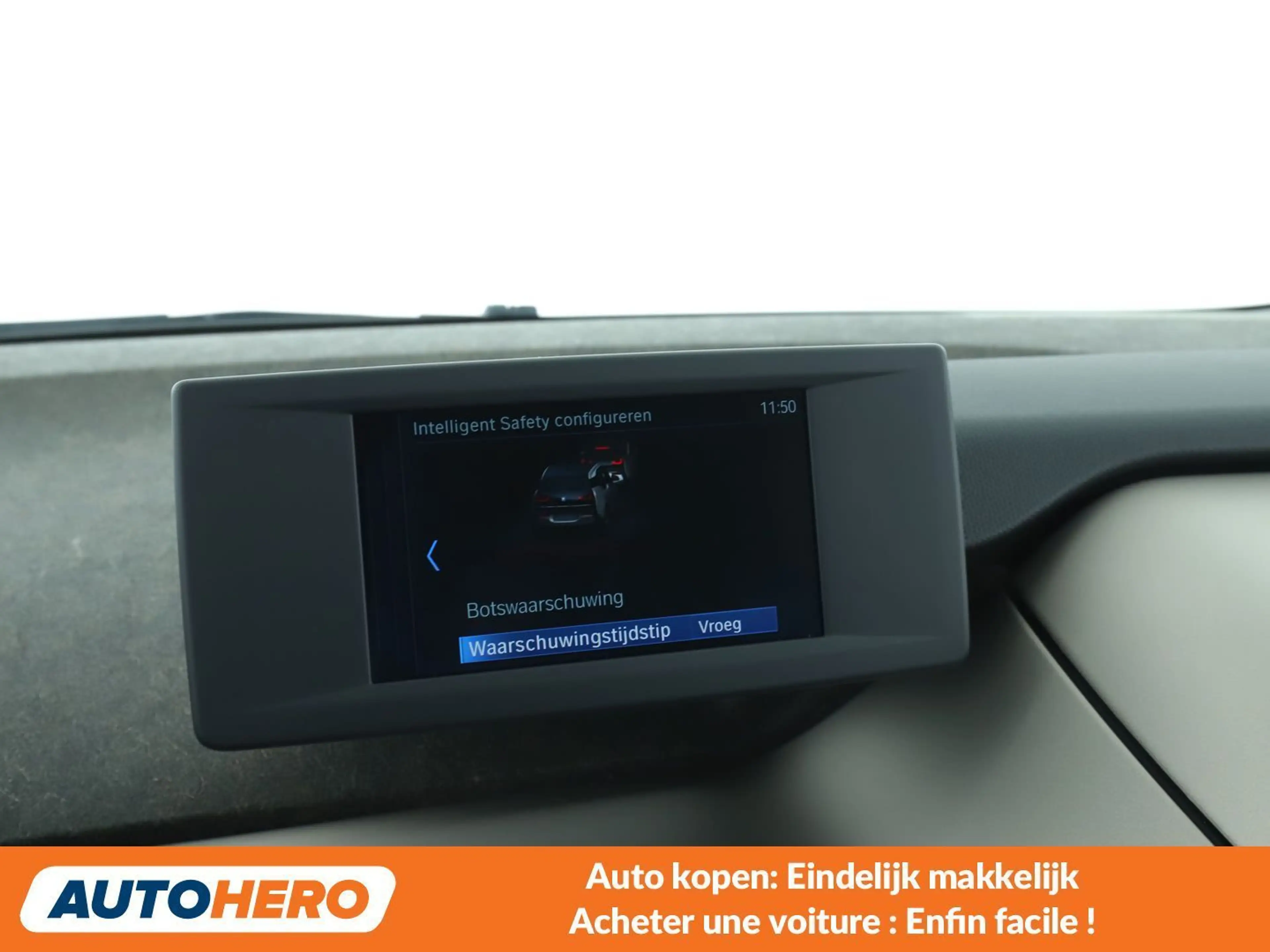 BMW i3 i3 — photo 10