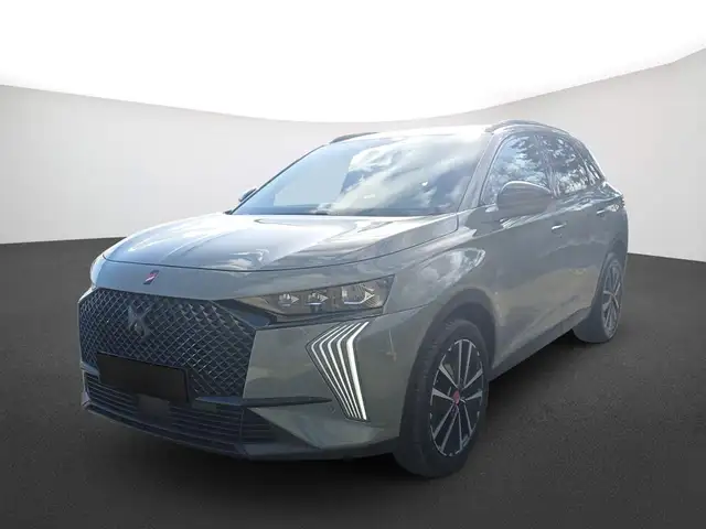 DS Automobiles DS 7