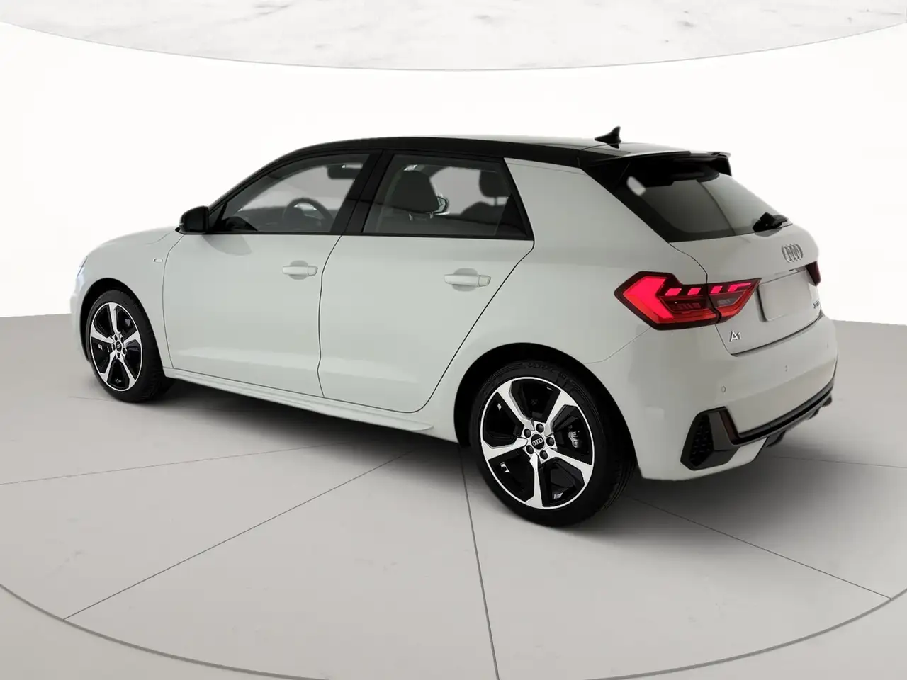 Audi A1 2026