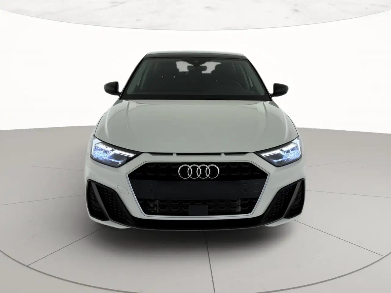 Audi A1 2026