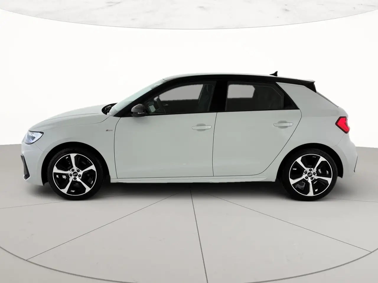 Audi A1 2026