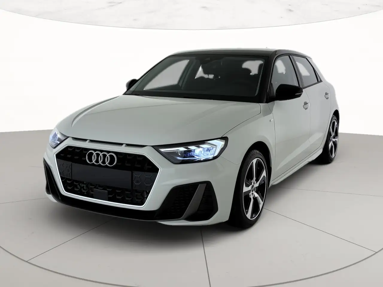 Audi A1 2026