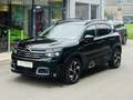 Citroen C5 Aircross Shine Schwarz - thumbnail 1