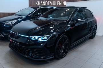 2.0 TSI Clubsport PANO|HARMAN|HUD|IQ