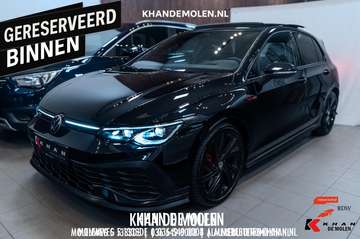 2.0 TSI Clubsport PANO|HARMAN|HUD|IQ