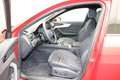 Audi A4 Avant 40 TFSI S line Matrix Navi ACC HuD AHK Rot - thumbnail 8