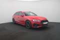 Audi A4 Avant 40 TFSI S line Matrix Navi ACC HuD AHK Rot - thumbnail 6