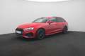 Audi A4 Avant 40 TFSI S line Matrix Navi ACC HuD AHK Rot - thumbnail 1