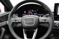 Audi A4 Avant 40 TFSI S line Matrix Navi ACC HuD AHK Rot - thumbnail 15