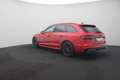 Audi A4 Avant 40 TFSI S line Matrix Navi ACC HuD AHK Rot - thumbnail 3