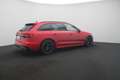 Audi A4 Avant 40 TFSI S line Matrix Navi ACC HuD AHK Rot - thumbnail 5