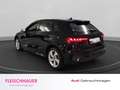 Audi A3 Sportback 40 TFSI e S line Navi+LED+Kamera+VC+Park Nero - thumbnail 4