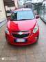 Chevrolet Spark 1.0 + ecologic Gpl Червоний - thumbnail 1