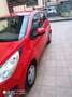 Chevrolet Spark 1.0 + ecologic Gpl Rojo - thumbnail 2