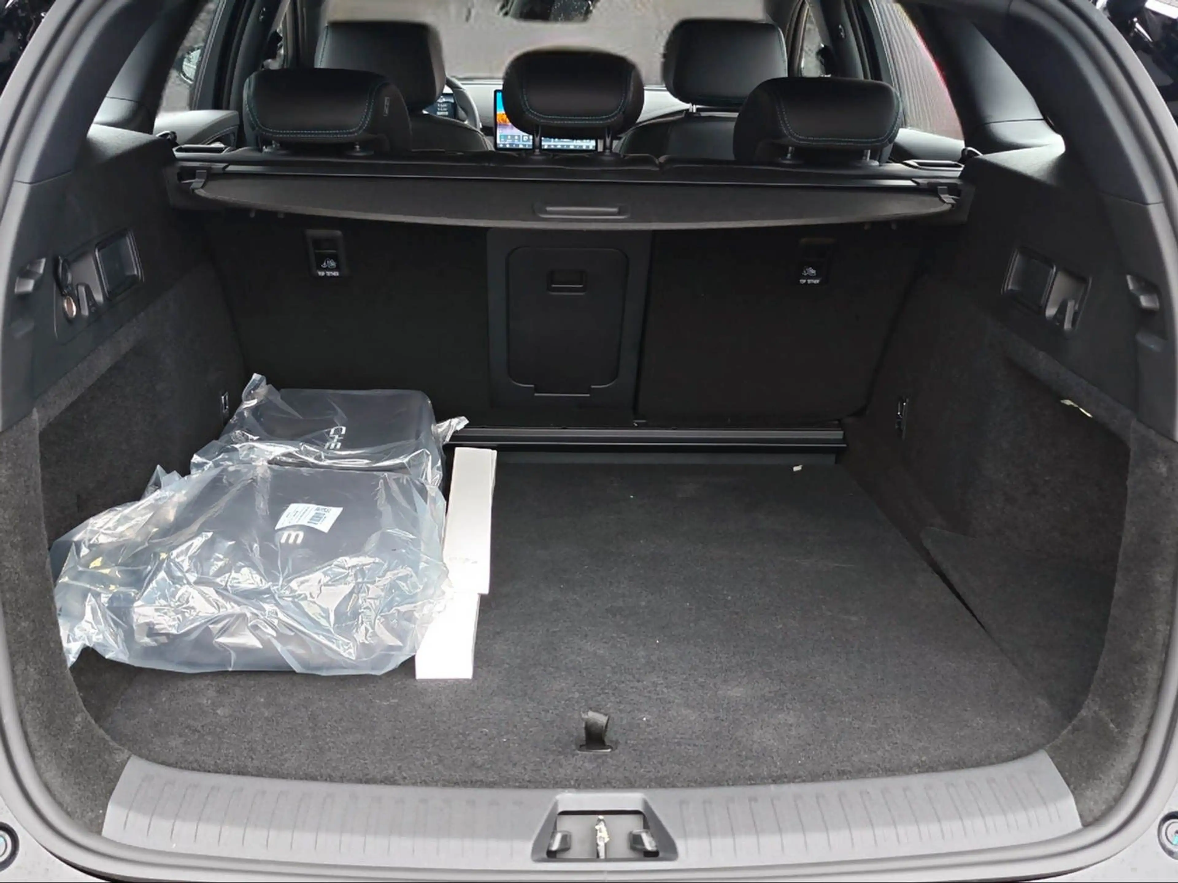 BYD Seal 6 Boost*Lagerfahrzeug*Verfügbar! — photo 12