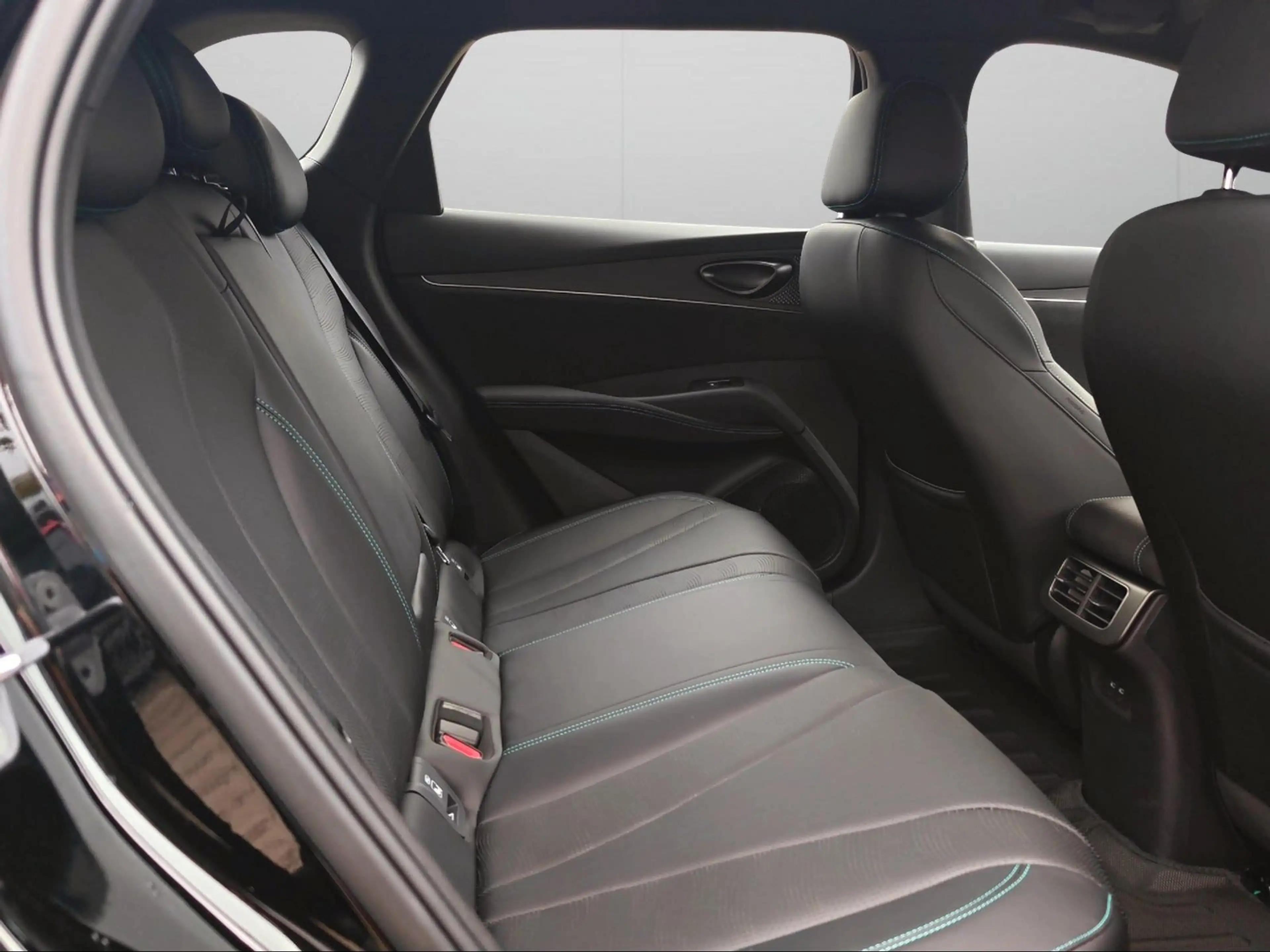 BYD Seal 6 Boost*Lagerfahrzeug*Verfügbar! — photo 11