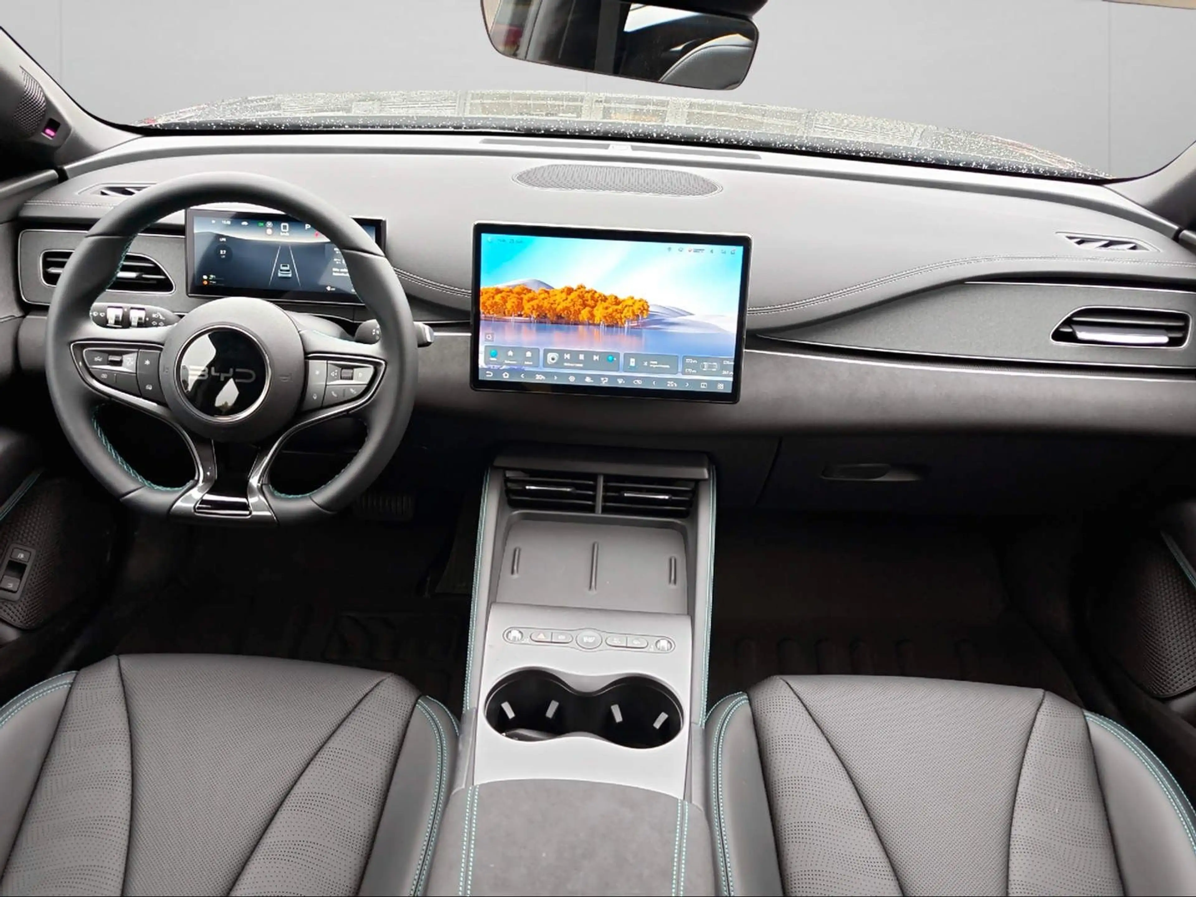 BYD Seal 6 Boost*Lagerfahrzeug*Verfügbar! — photo 8