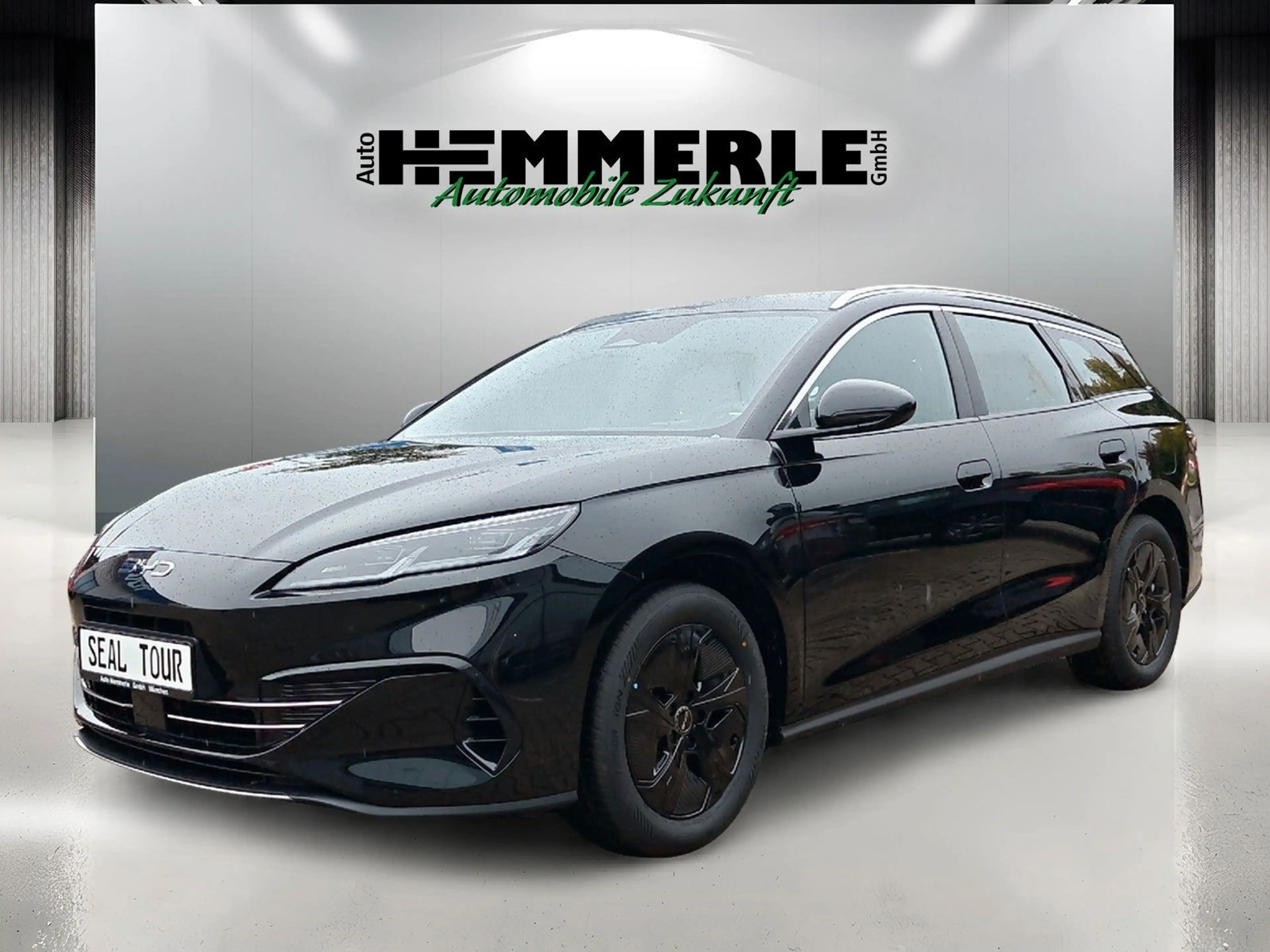 BYD Seal 6 Boost*Lagerfahrzeug*Verfügbar!