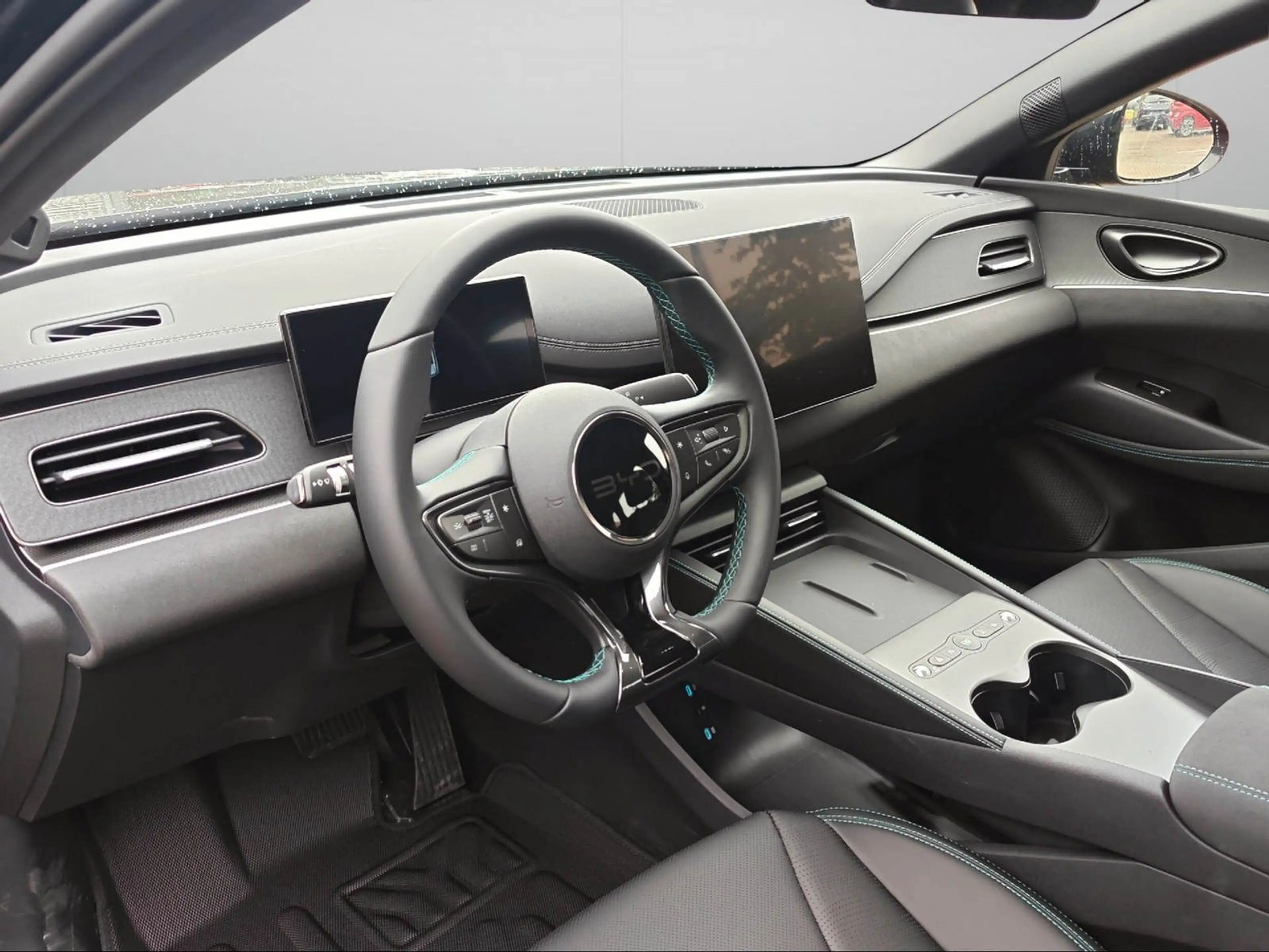 BYD Seal 6 Boost*Lagerfahrzeug*Verfügbar! — photo 9
