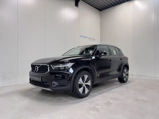 Volvo XC40 T5 plugIn Hybride - GPS - Leder - Topstaat! 1St...