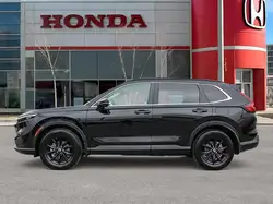 Honda CR-V 2026