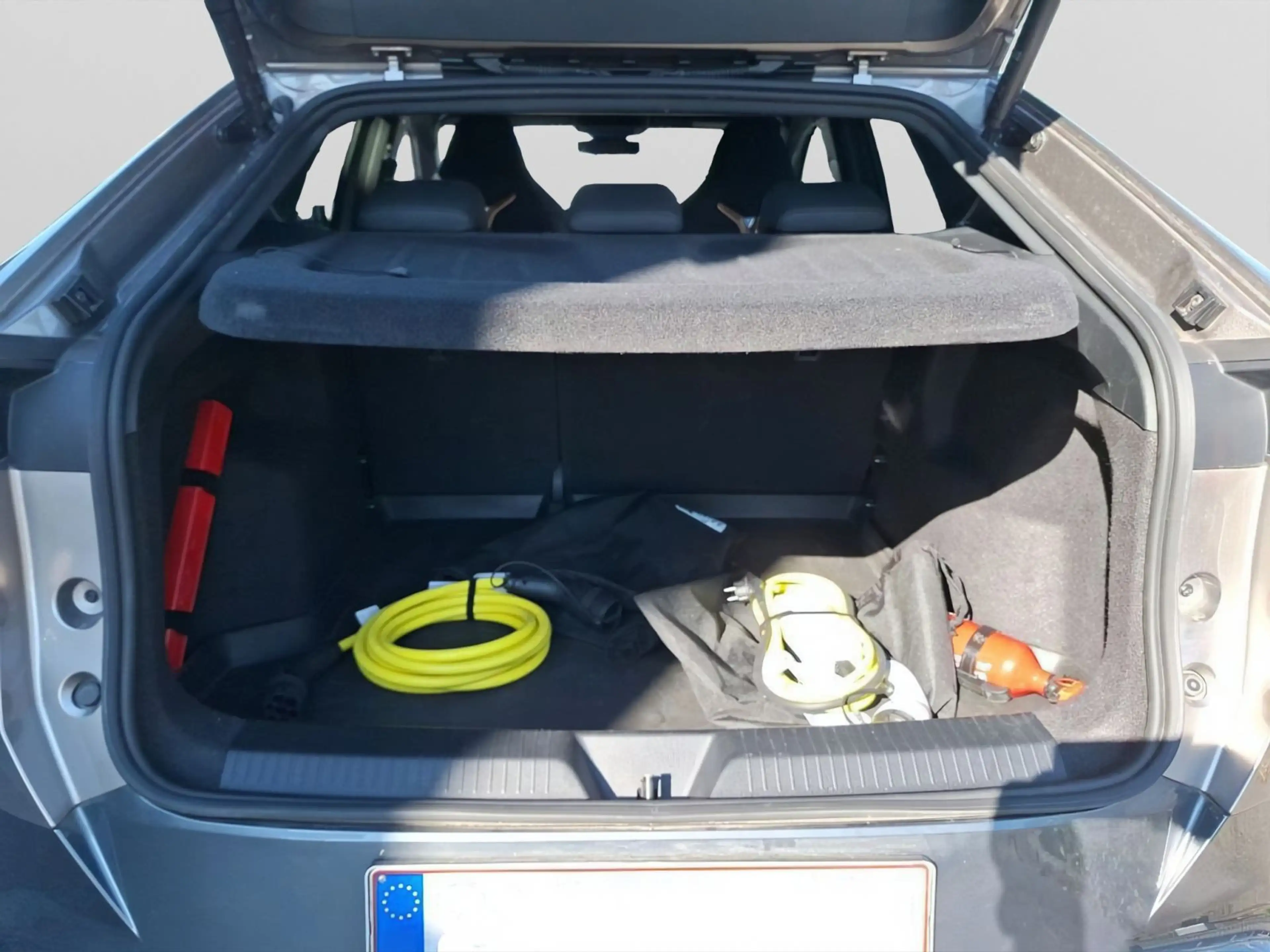 CUPRA Tavascan Endurance WäPu/NAVI/LED/SITZHZ — photo 8